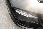 Porsche 911 Turbo V-RT by Vorsteiner 2013 года